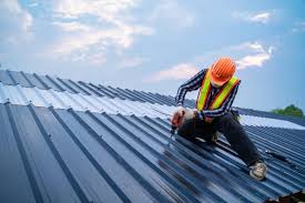 Best Roof Coating and Sealing  in Anchorage, AK